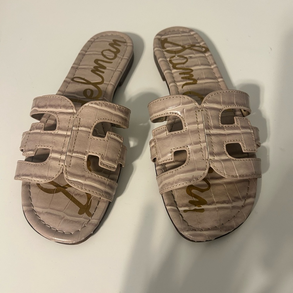 Sam Edelman Light Sandals